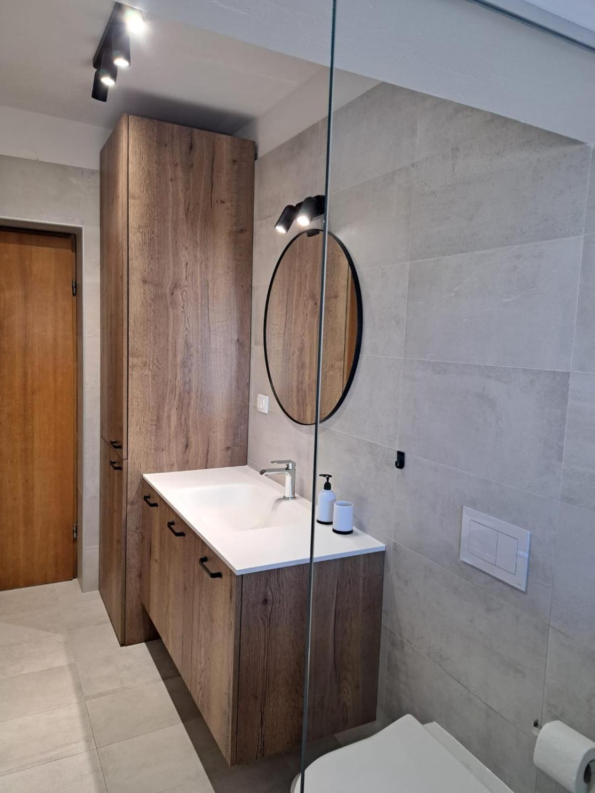 Apartments Maestral Malinska Luaran gambar