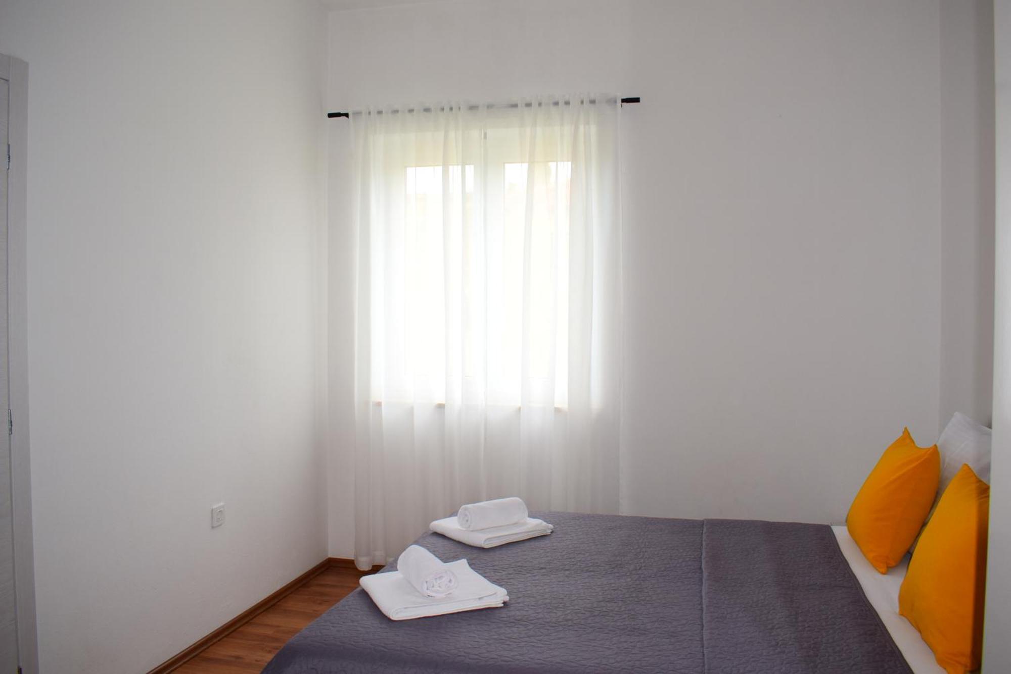 Apartments Maestral Malinska Luaran gambar