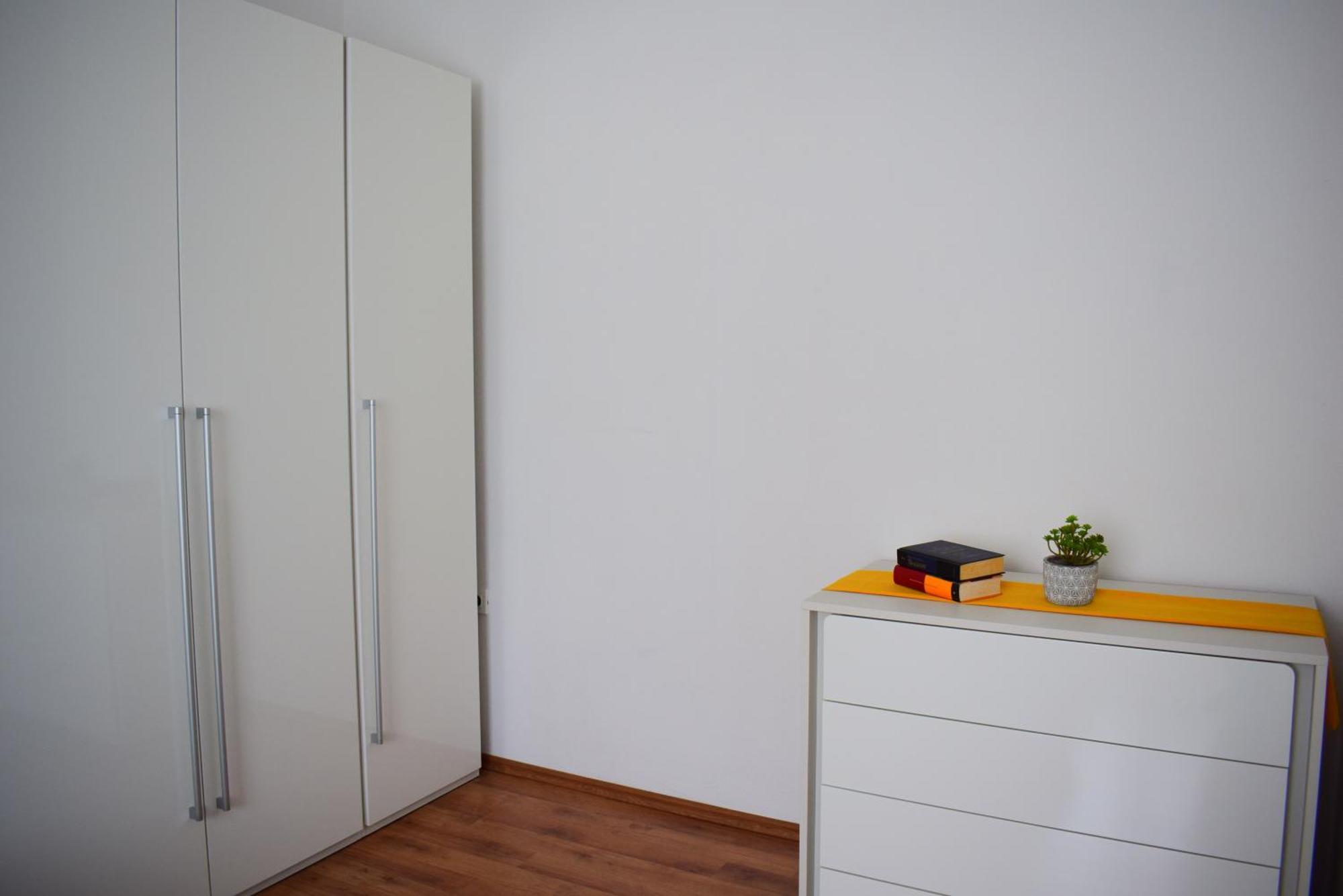 Apartments Maestral Malinska Luaran gambar