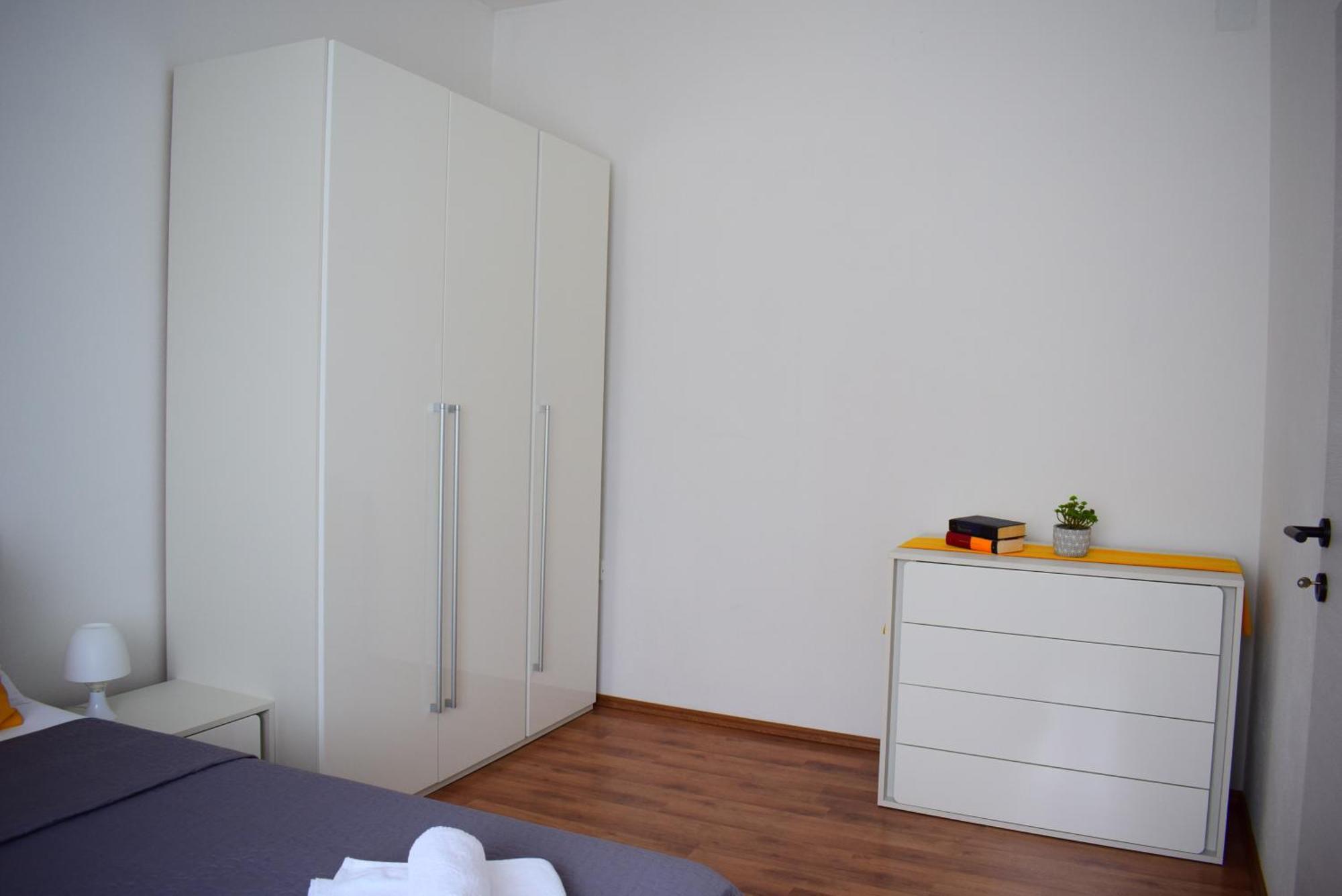 Apartments Maestral Malinska Luaran gambar